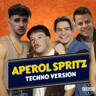 Aperol Spritz (Techno Version) by Beats by Luca