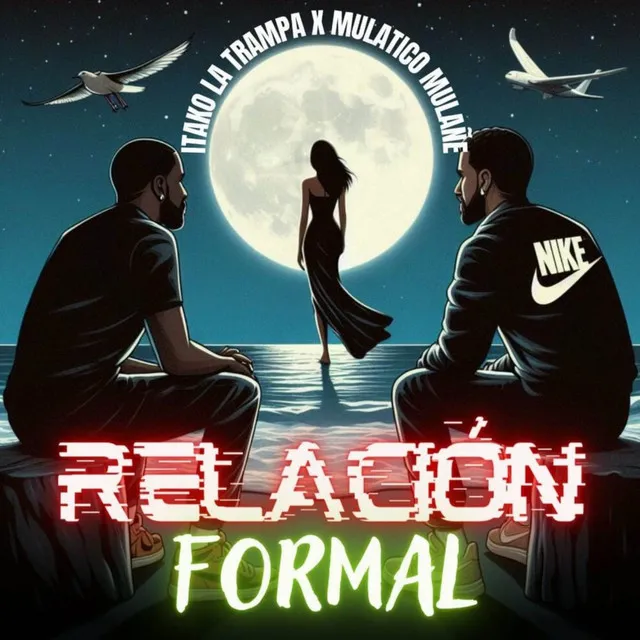 RELACIÓN FORMAL