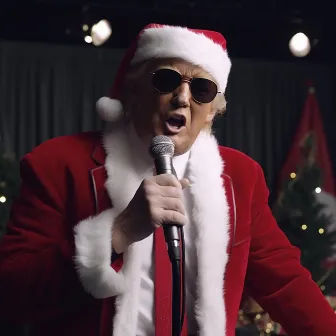 All I Want For Christmas by Trump The Don