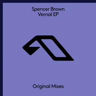 Vernal EP by Spencer Brown