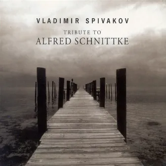 Schnittke, A.: Violin Sonata No. 1 / Suite in the Old Style / 5 Fragmente Zu Bildern Von Hieronymus Bosch by Vladimir Spivakov