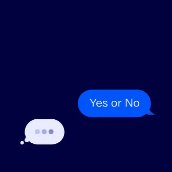 Yes or No by K. Waltz