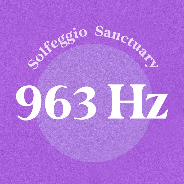 963 Hz