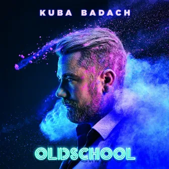 Oldschool by Kuba Badach