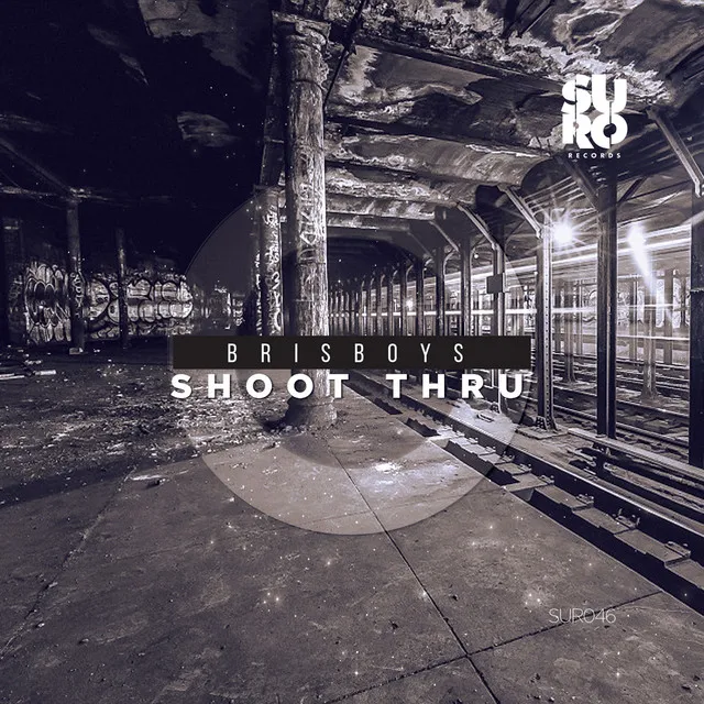 Shoot Thru - Marcelo Demarco Remix