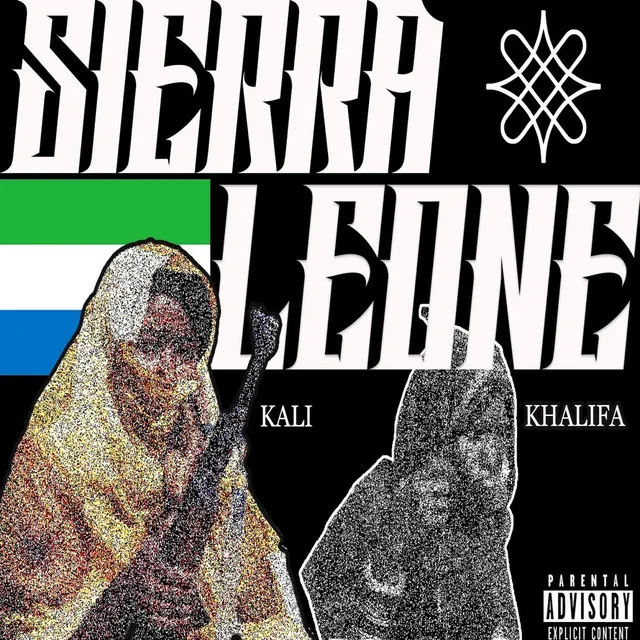 Sierra Leone