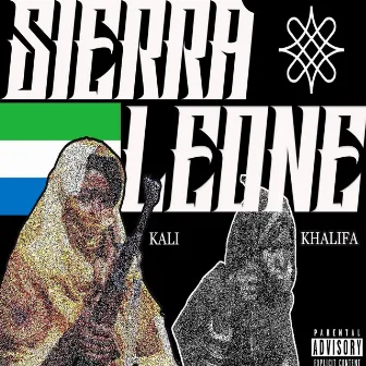 Sierra Leone by Khalifa