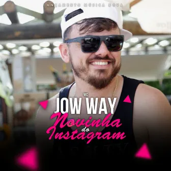 Novinha do Instagram by Mc Jow Way