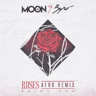 Roses (Afro Remix) by Unknown Artist