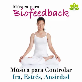 Música para Biofeedback: Entrenamiento Autògeno y Meditación para Relajación, Meditación, Yoga, Reiki y Qigong y Música para Controlar Ira, Estrés, Ansiedad con Sonidos de la Naturaleza (Animales Salvajes, Tormentas, Olas del Mar y Lluvia) by Day of Delight