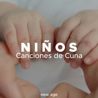 Niños - Canciones de Cuna by Relaxation J. Trainer