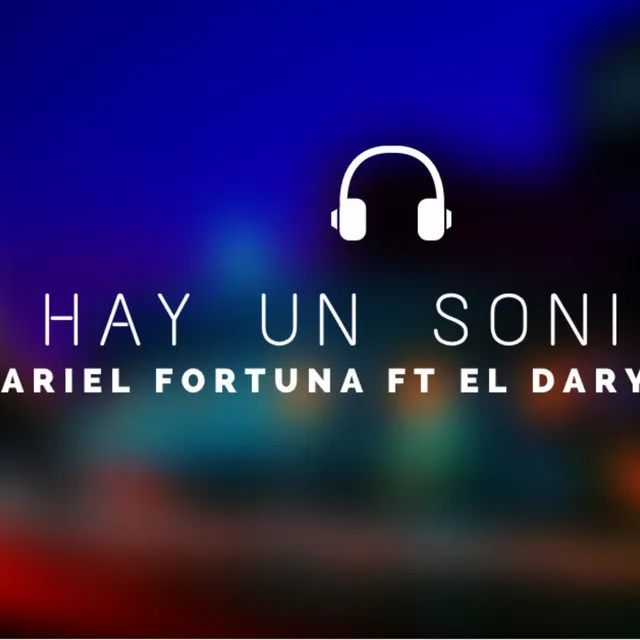 Hay Un Sonido (MARISCO)