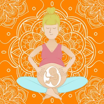 Musique Pour Le Yoga Mindful Mama by Chansons Pour Enfants Bébé TaTaTa