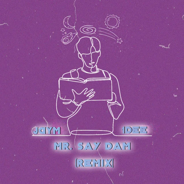 Mr.Say Đắm - Remix