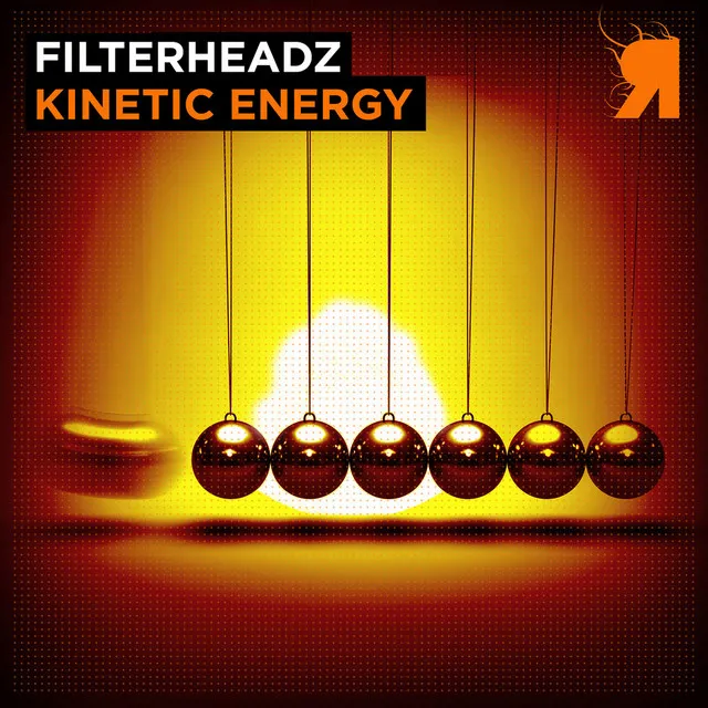 Kinetic Energy - Original Mix