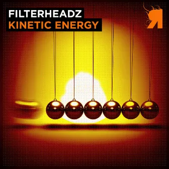 Kinetic Energy by 