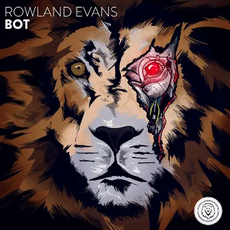 BOT by Rowland Evans