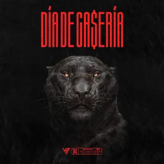 Día de Ca$ería by Dbane