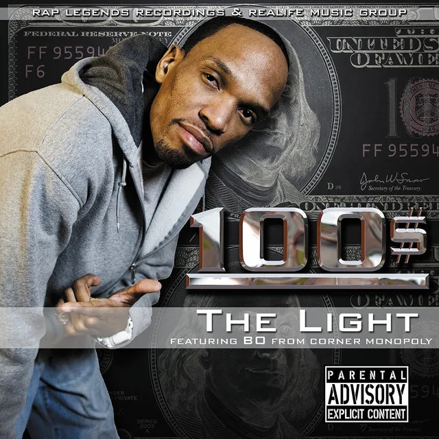 The Light (feat. Bo)