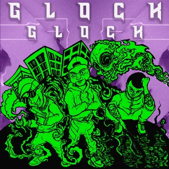 Glock Glock by EmetheMike