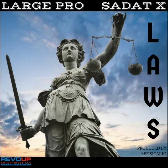 Laws by Large Pro