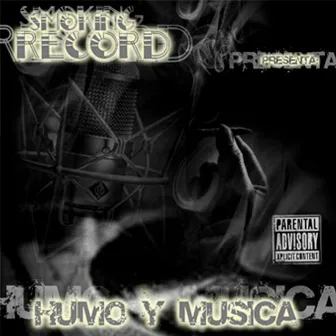 Humo & Musica by Serone