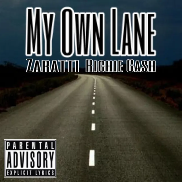 My Own Lane