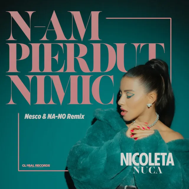 N-Am Pierdut Nimic - Nesco & Na-No Remix