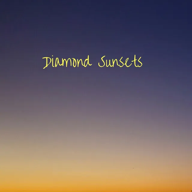 Diamond Sunsets