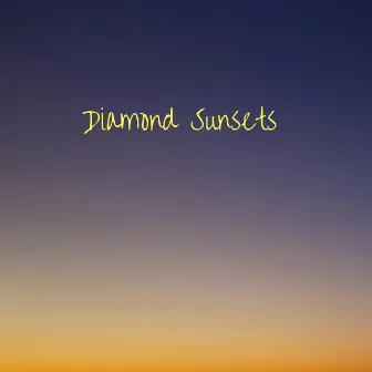 Diamond Sunsets by Night Noise