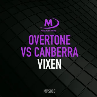 Vixen by Canberra