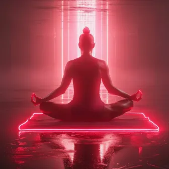 Soothing Hip Hop Beats for Meditation Time by Meditation Mix