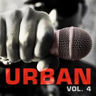 Urban, Vol. 4 by Ty Noam Frankel