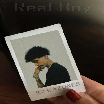 27 Razones by Real Boy