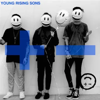 SAD / Scatterbrain by Young Rising Sons