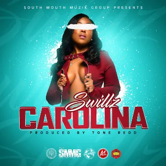 Carolina by S. Willz