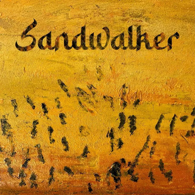 Sandwalker