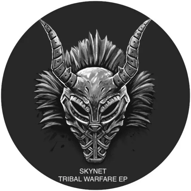 Tribal Warfare EP