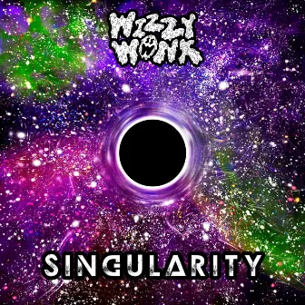 Singularity by Wizzy Wonk