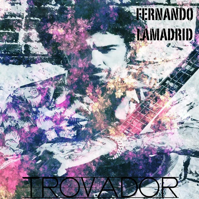 Trovador (OnlyBass I)