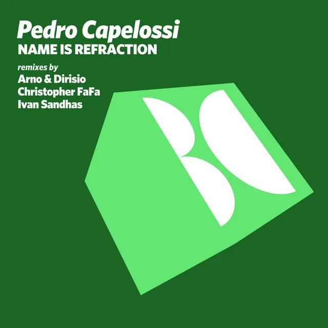 Name Is Refraction - Arno & Dirisio Remix