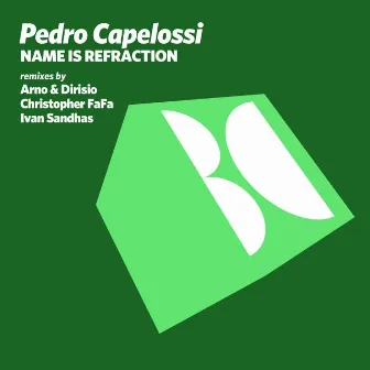 Name Is Refraction by Arno & Dirisio