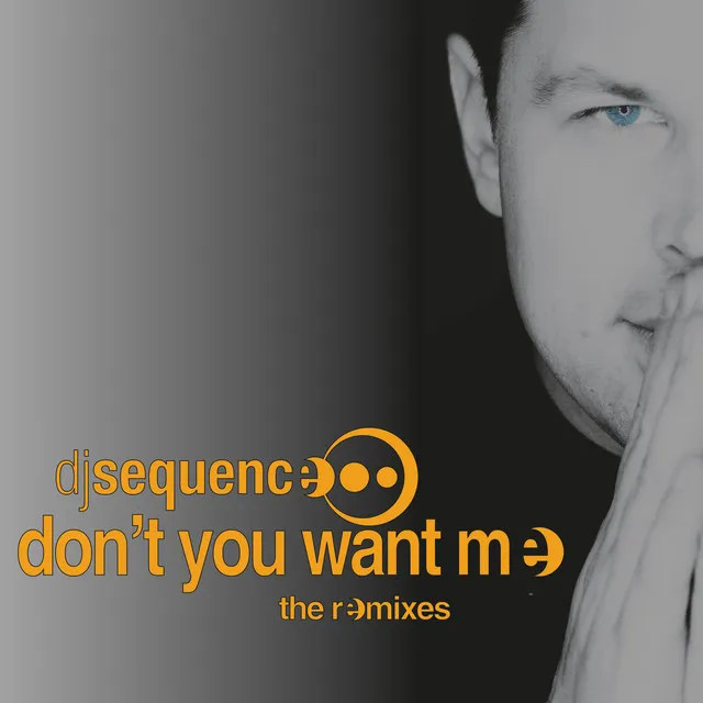 Don't You Want Me - Lars Palmas Remix