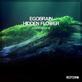 Hidden Flower by Egobrain