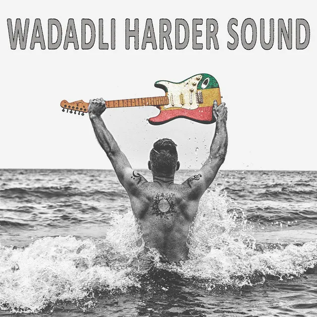 Wadadli Harder Sound