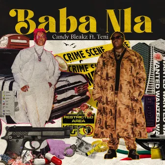 Baba Nla (feat. Teni) by Candy Bleakz