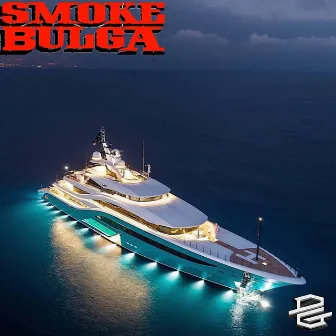 Boat by Smoke Bulga