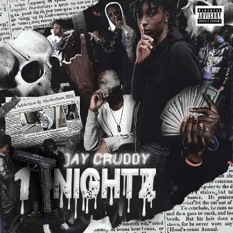 17 Nightz by Jay Cruddy