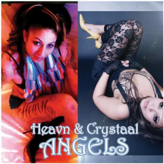 Angels - Single by Heavn