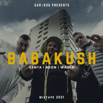 Babakush by Santa